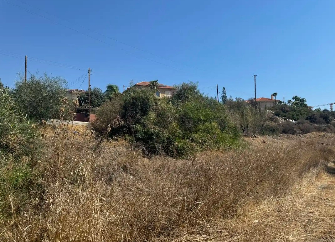 for Sale in Limassol District