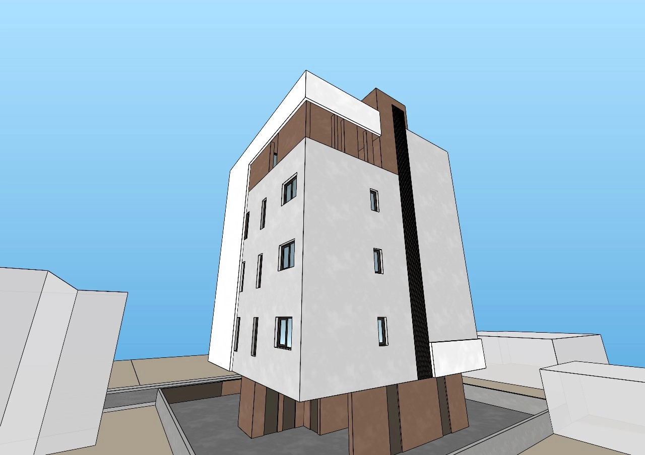 for Sale in Limassol – Agia Zoni