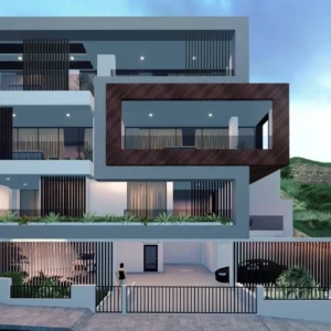 3 Bedroom Apartment for Sale in Limassol – Agia Fyla