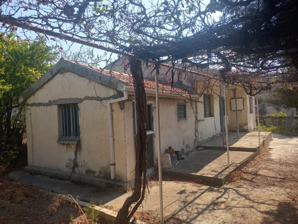 for Sale in Parekklisia, Limassol District
