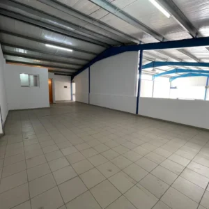 700m² Building for Rent in Paphos