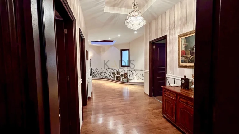 4 Bedroom House for Sale in Ypsonas, Limassol District