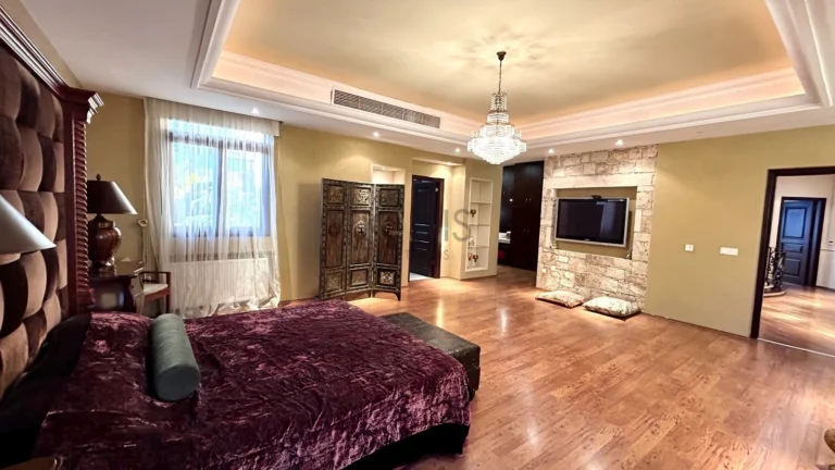 4 Bedroom House for Sale in Ypsonas, Limassol District