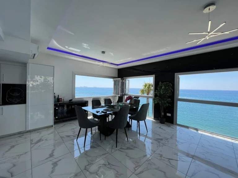 3 Bedroom Apartment for Sale in Limassol District