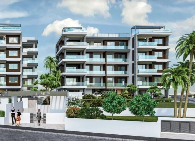 1 Bedroom Apartment for Sale in Limassol District