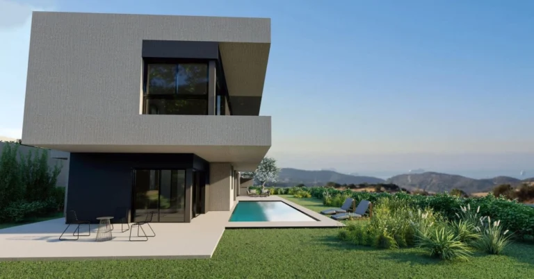 3 Bedroom House for Sale in Parekklisia, Limassol District