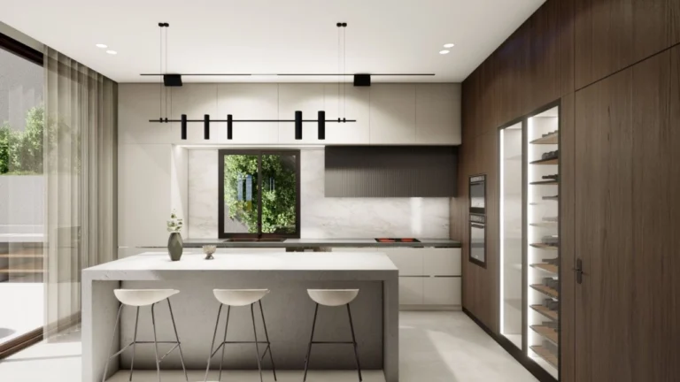 3 Bedroom House for Sale in Parekklisia, Limassol District