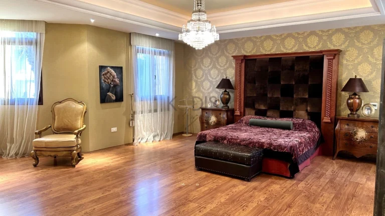 4 Bedroom House for Sale in Ypsonas, Limassol District
