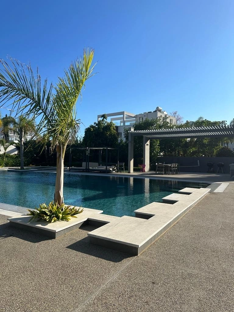 4 Bedroom Apartment for Sale in Limassol District