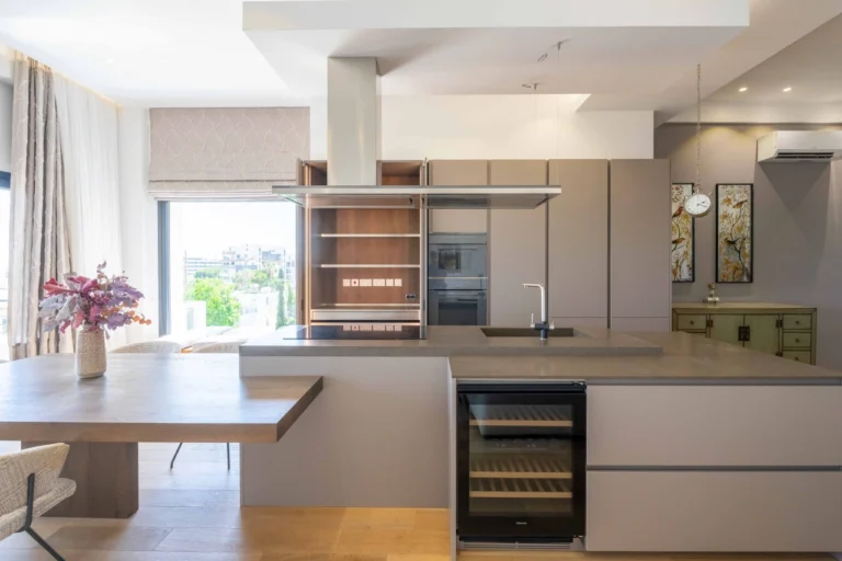 4 Bedroom Apartment for Sale in Limassol District