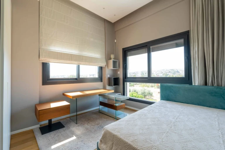 4 Bedroom Apartment for Sale in Limassol District