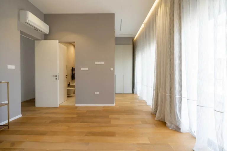 4 Bedroom Apartment for Sale in Limassol District