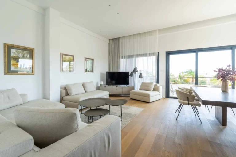 4 Bedroom Apartment for Sale in Limassol District