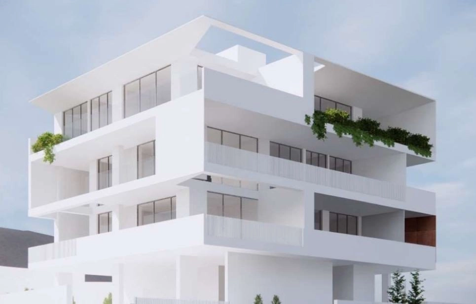3 Bedroom Apartment for Sale in Limassol District