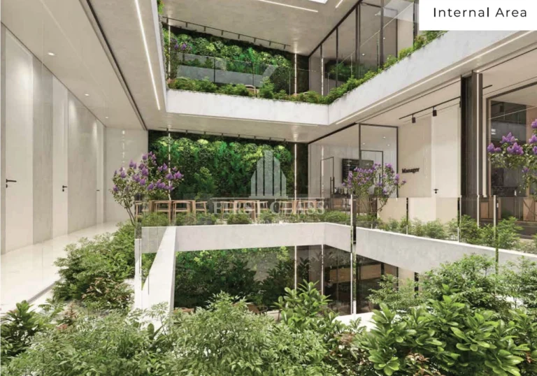 1300m² Building for Sale in Limassol District