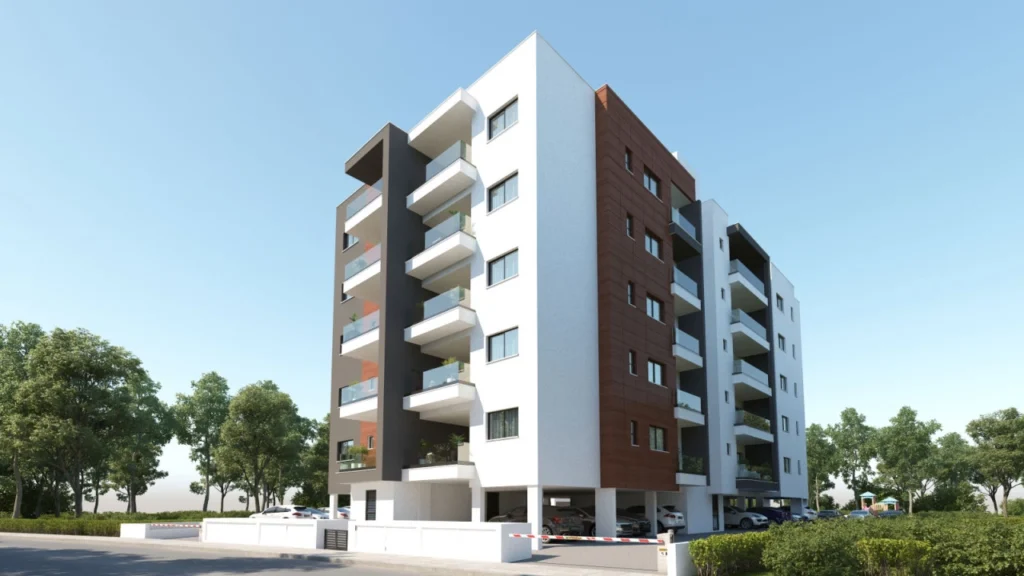 3 Bedroom Apartment for Sale in Limassol District