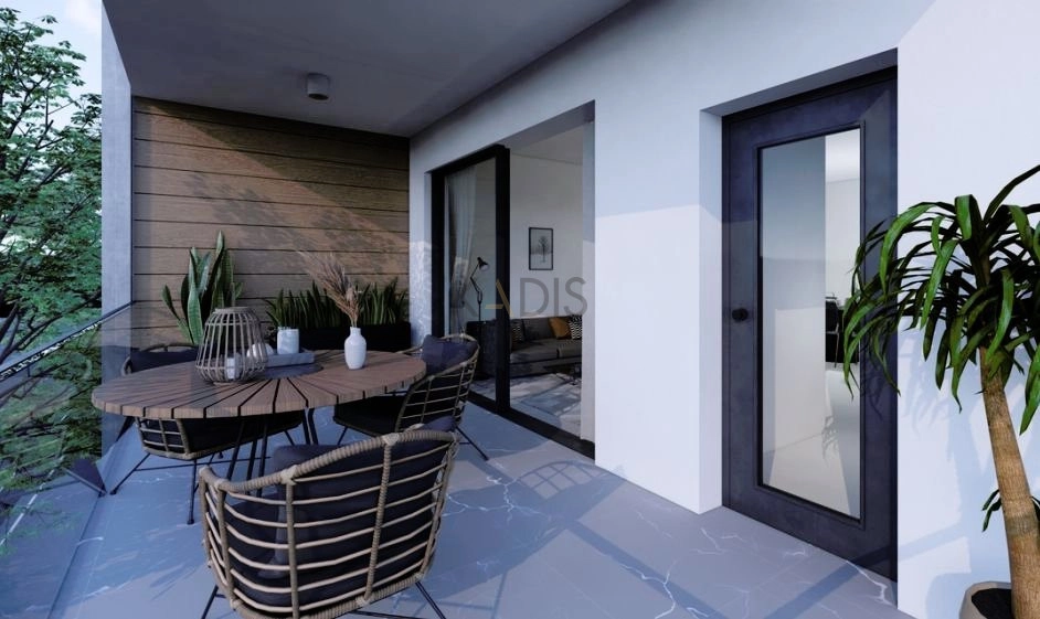 2 Bedroom Apartment for Sale in Limassol District