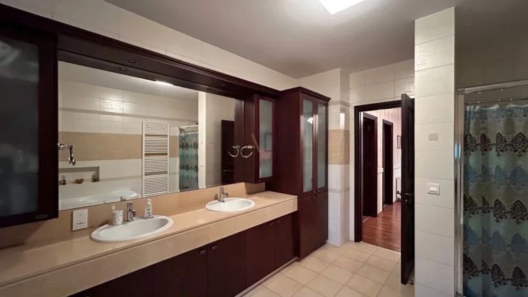 4 Bedroom House for Sale in Ypsonas, Limassol District