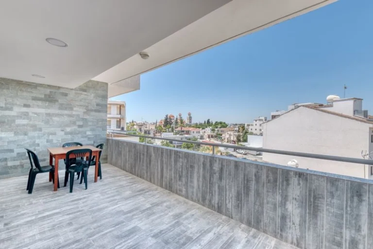 3 Bedroom Apartment for Sale in Larnaca – Chrysopolitissa
