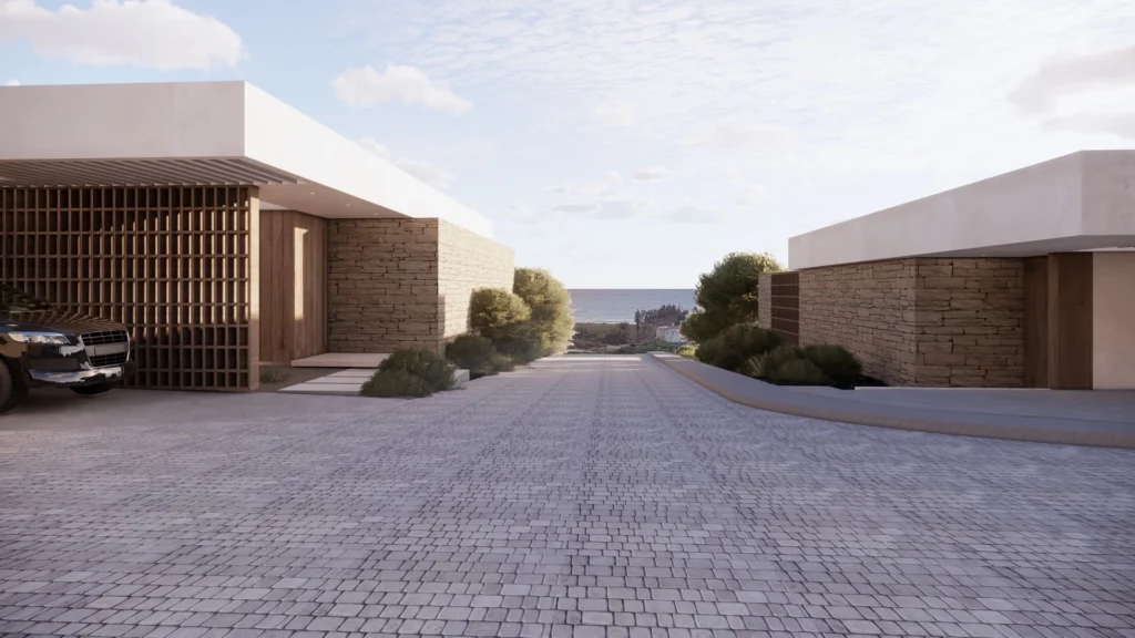 3 Bedroom House for Sale in Pegeia, Paphos District