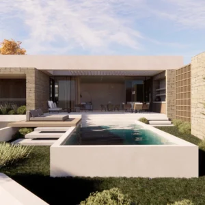 4 Bedroom House for Sale in Pegeia, Paphos District