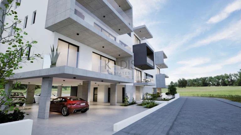 2 Bedroom Apartment for Sale in Latsia, Nicosia District