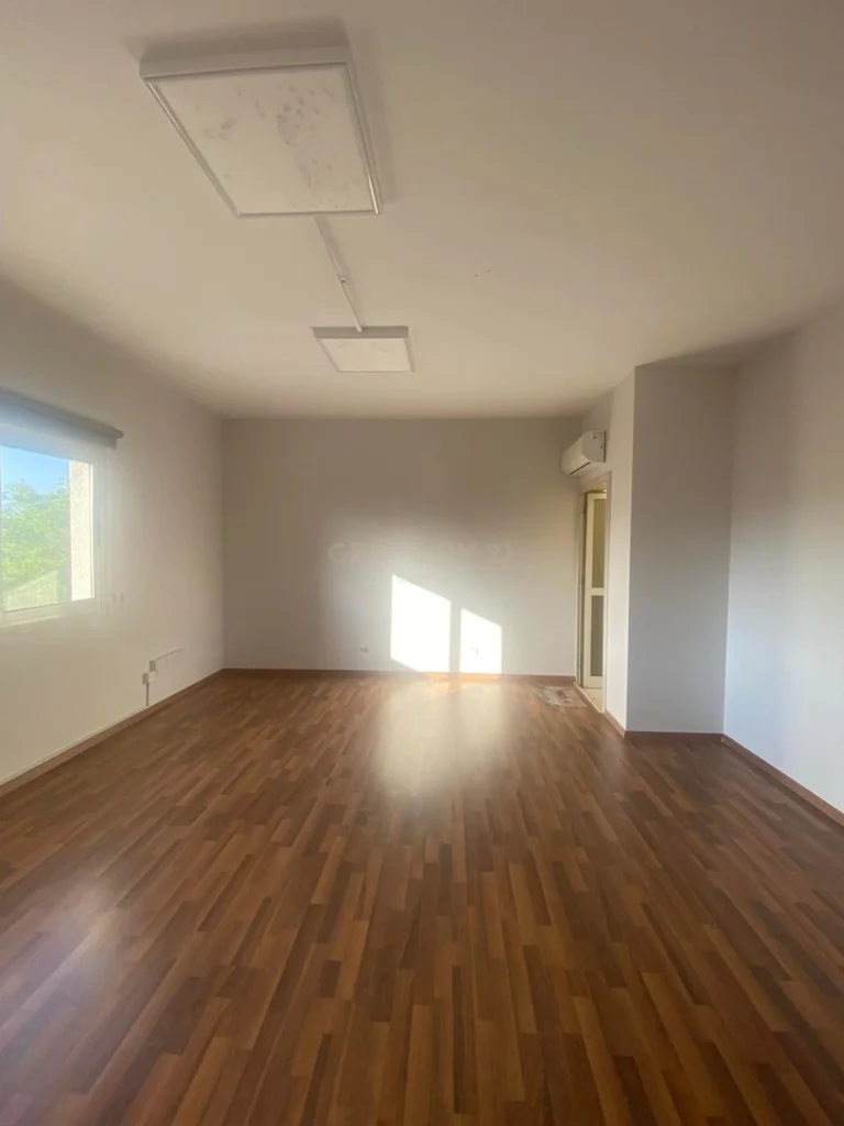 140m² Office for Rent in Limassol – Mesa Geitonia