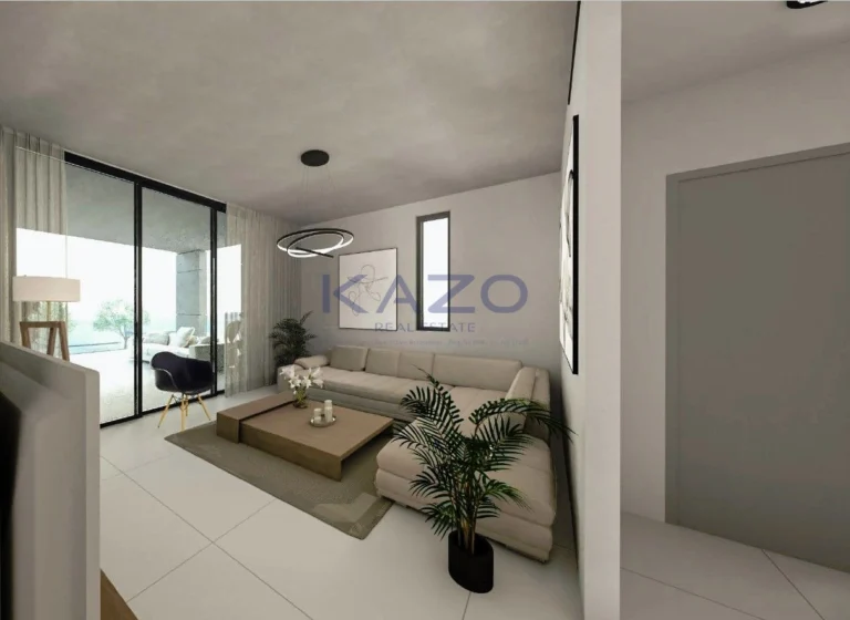 3 Bedroom Apartment for Sale in Limassol District