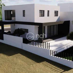 3 Bedroom House for Sale in Kalithea, Nicosia District