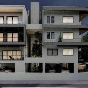4 Bedroom Apartment for Sale in Limassol – Panthea