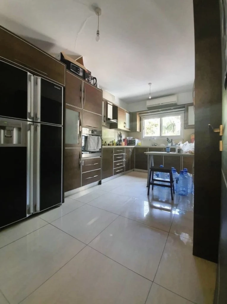 3 Bedroom Apartment for Sale in Limassol – Neapolis