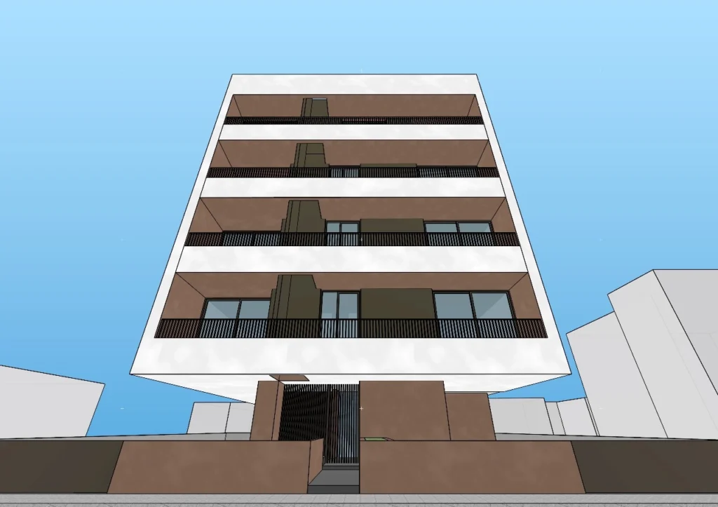 for Sale in Limassol – Agia Zoni