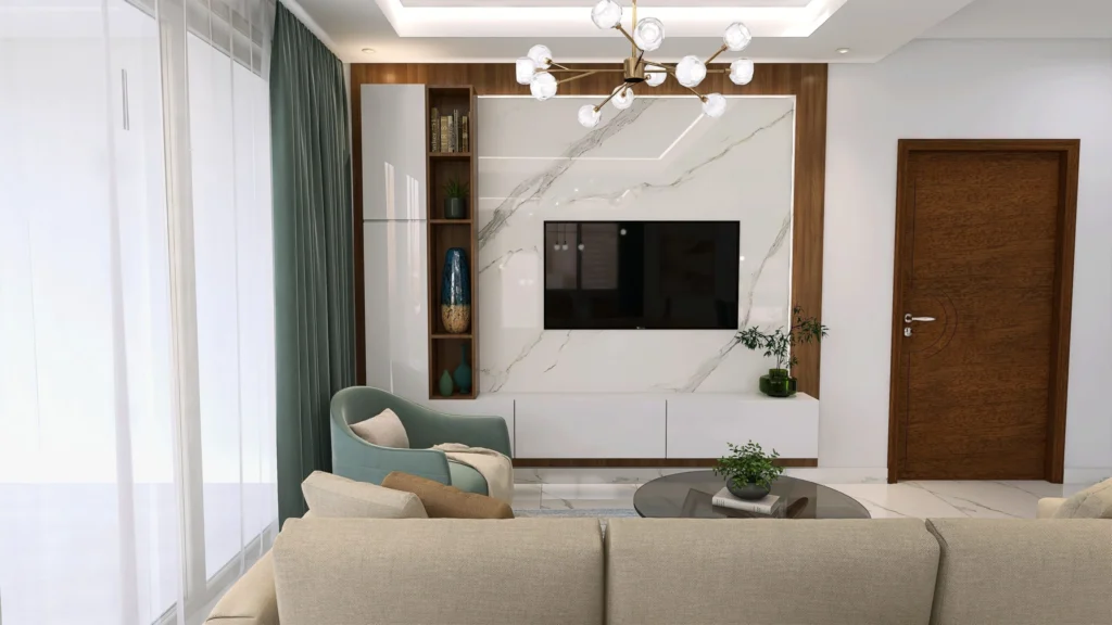 1 Bedroom Apartment for Sale in Livadia Larnakas, Larnaca District