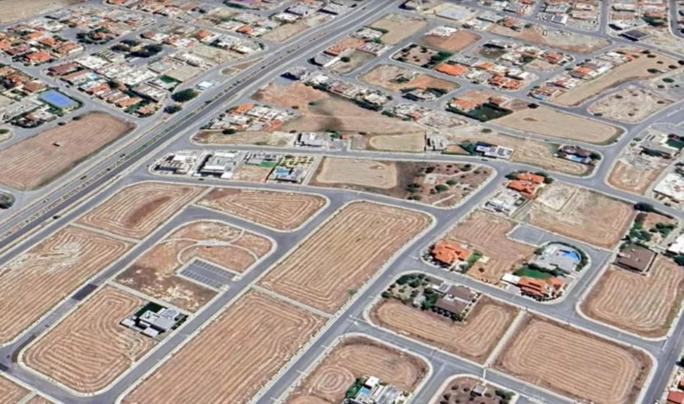 Plots of Land for Sale