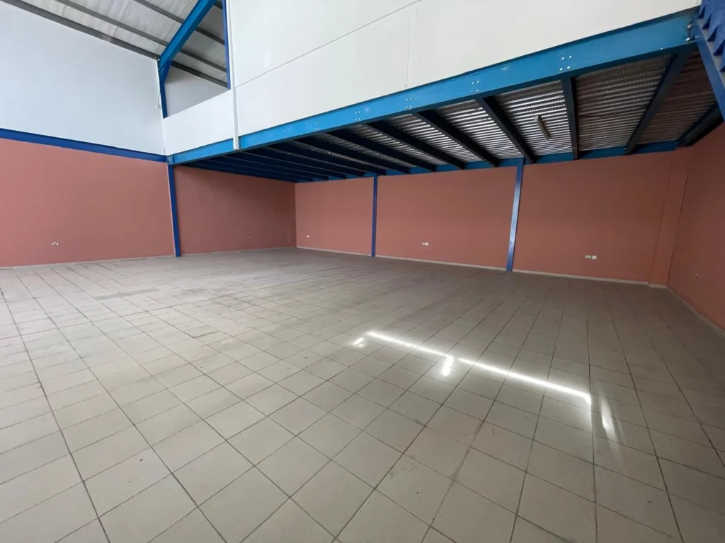700m² Building for Rent in Paphos