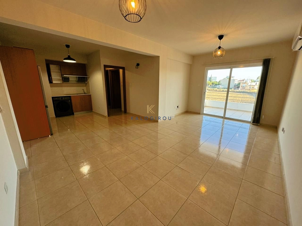 2 Bedroom Apartment for Sale in Livadia Larnakas, Larnaca District