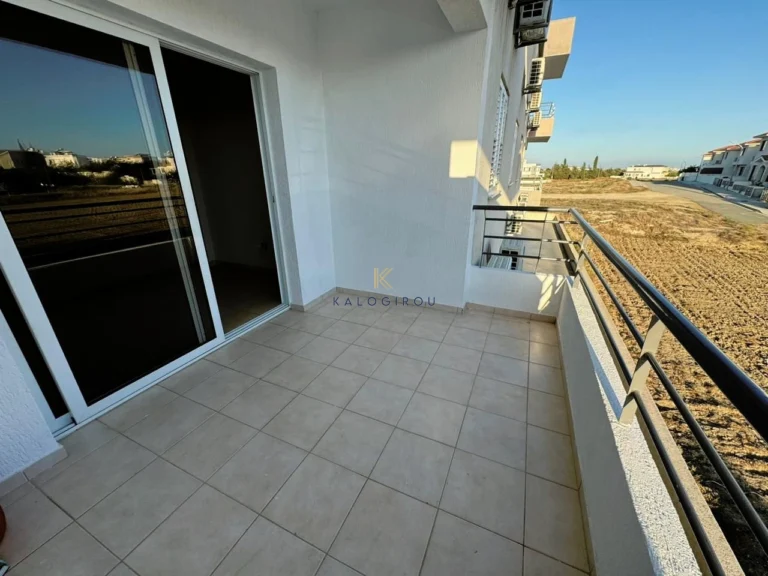 2 Bedroom Apartment for Sale in Livadia Larnakas, Larnaca District