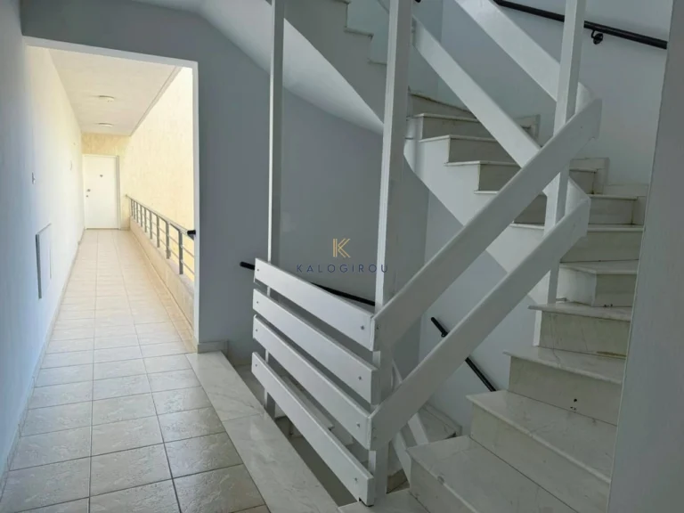 2 Bedroom Apartment for Sale in Livadia Larnakas, Larnaca District