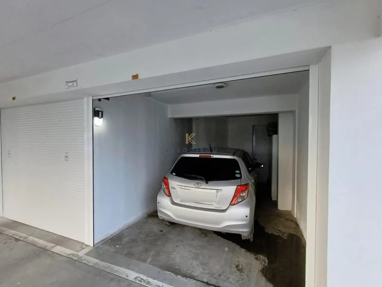 2 Bedroom Apartment for Sale in Livadia Larnakas, Larnaca District