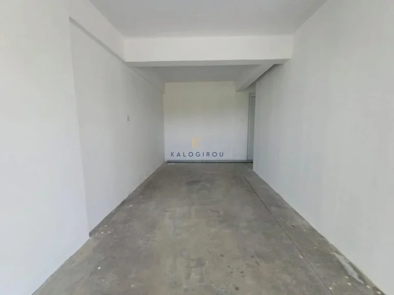2 Bedroom Apartment for Sale in Livadia Larnakas, Larnaca District