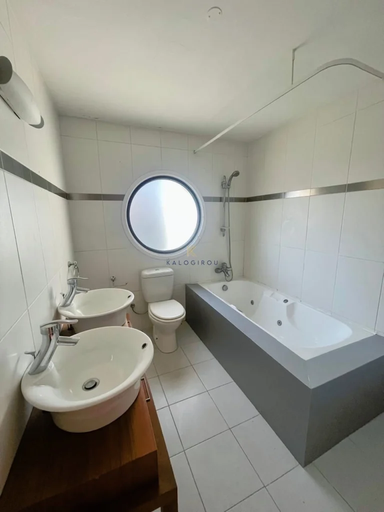 4 Bedroom House for Sale in Faneromeni, Larnaca District