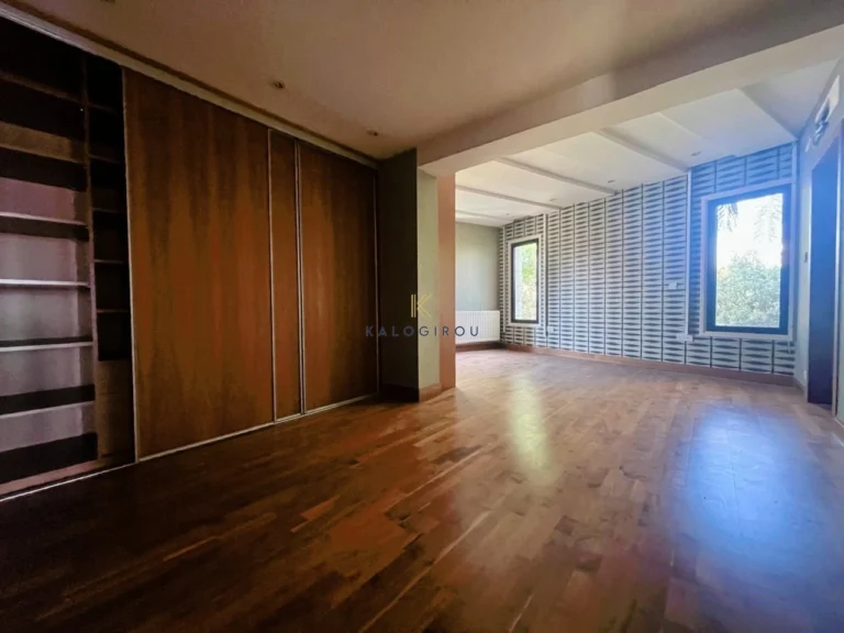 4 Bedroom House for Sale in Faneromeni, Larnaca District