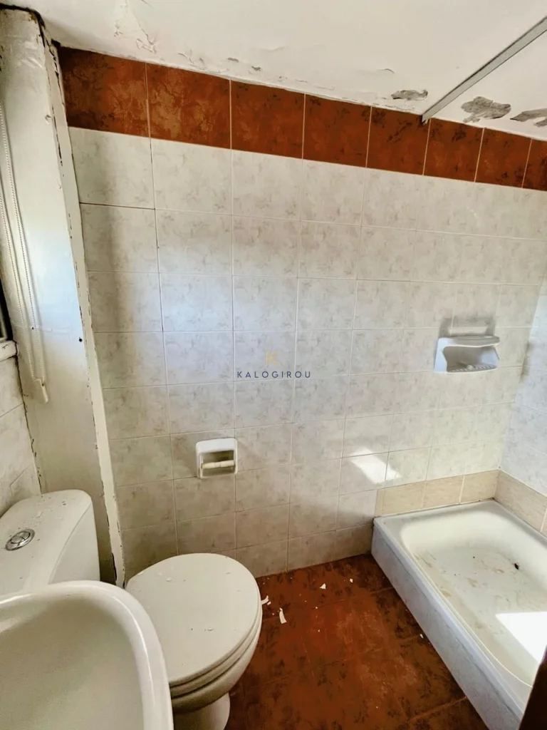 4 Bedroom House for Sale in Faneromeni, Larnaca District