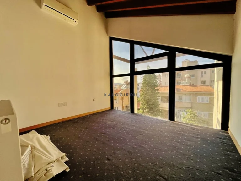 4 Bedroom House for Sale in Faneromeni, Larnaca District