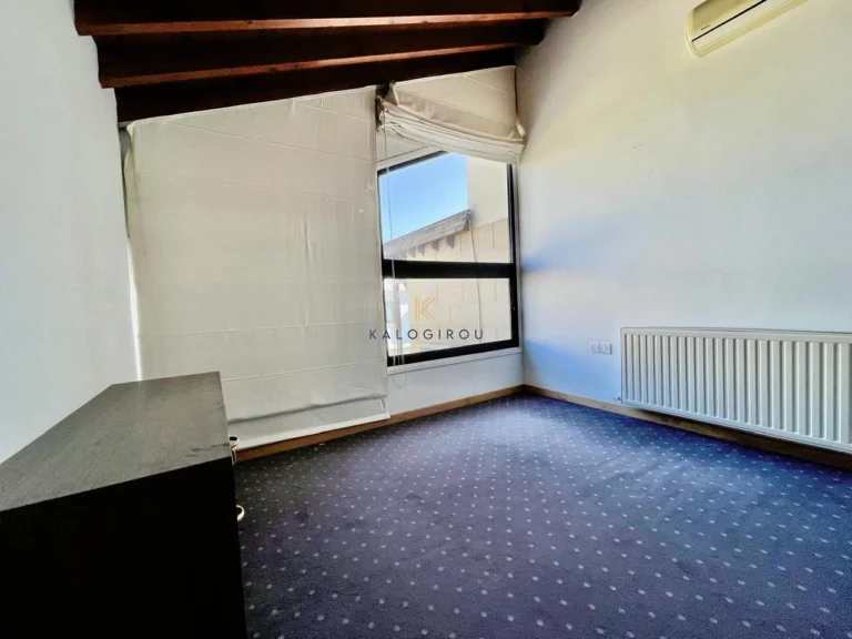 4 Bedroom House for Sale in Faneromeni, Larnaca District