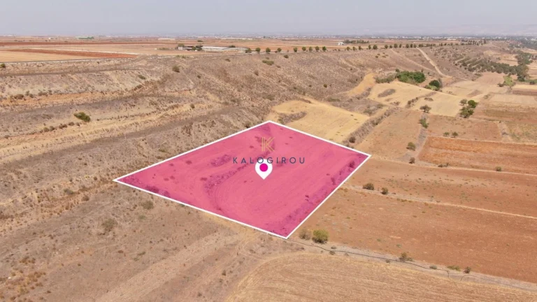 5,352m² Plot for Sale in Orounta, Nicosia District