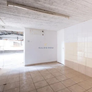 890m² Commercial for Sale in Orounta, Nicosia District