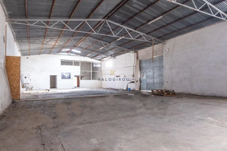 890m² Commercial for Sale in Orounta, Nicosia District