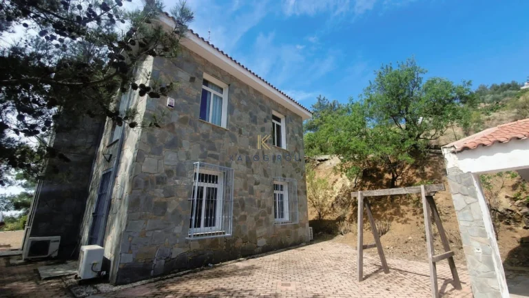 Cheap Houses and Villas for Sale Larnaca up to 900000 euro