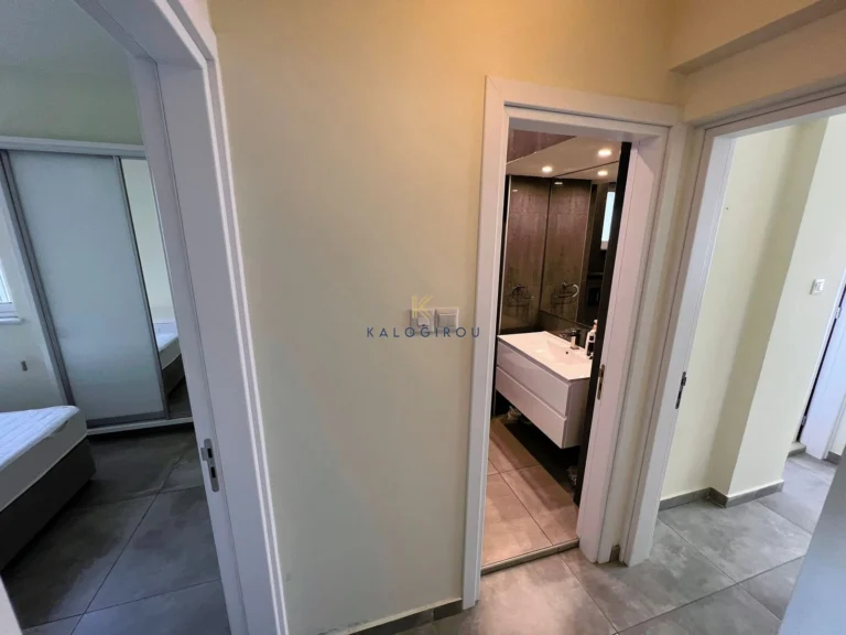 2 Bedroom Apartment for Rent in Larnaca District